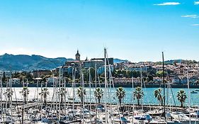 Duplex Hendaye-Plage